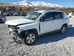 1C4NJCBA2GD705928 2016 JEEP COMPASS