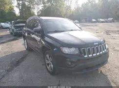 1C4NJCBA2GD710062 2016 JEEP COMPASS