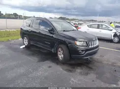1C4NJCBA2GD731607 2016 JEEP COMPASS