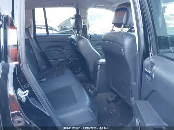 1C4NJCBA2GD738072 2016 JEEP COMPASS - Image 8