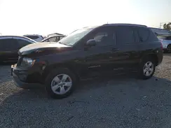 1C4NJCBA2GD739142 2016 JEEP COMPASS