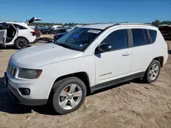 1C4NJCBA2GD739240 2016 JEEP COMPASS