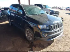 1C4NJCBA2GD740050 2016 JEEP COMPASS