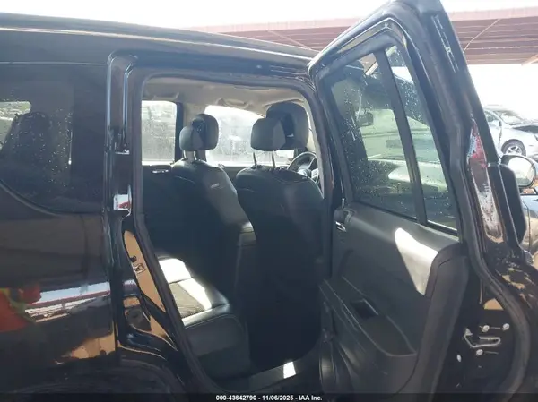 1C4NJCBA2GD740050 2016 JEEP COMPASS - Image 8