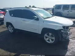 1C4NJCBA2GD743143 2016 JEEP COMPASS
