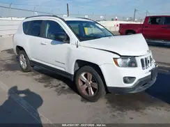 1C4NJCBA2GD743515 2016 JEEP COMPASS