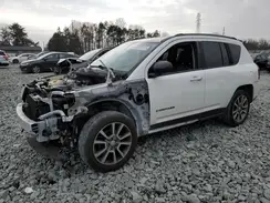1C4NJCBA2GD748472 2016 JEEP COMPASS