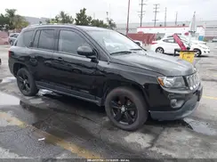 1C4NJCBA2GD753722 2016 JEEP COMPASS