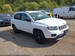 1C4NJCBA2GD754126 2016 JEEP COMPASS