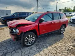 1C4NJCBA2GD760220 2016 JEEP COMPASS