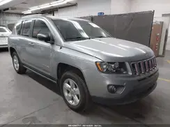 1C4NJCBA2GD763098 2016 JEEP COMPASS