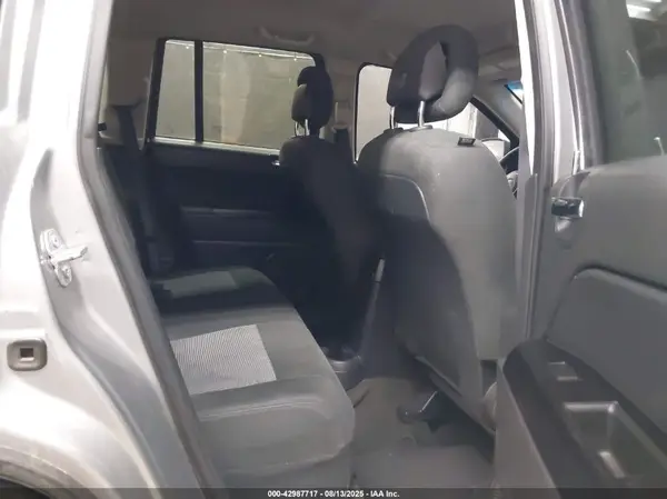 1C4NJCBA2GD763098 2016 JEEP COMPASS - Image 8