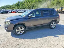 1C4NJCBA2GD773498 2016 JEEP COMPASS