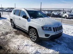 1C4NJCBA2GD803907 2016 JEEP COMPASS