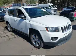 1C4NJCBA2GD813689 2016 JEEP COMPASS