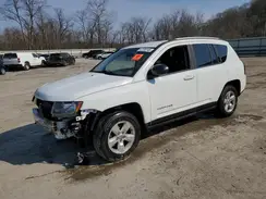 1C4NJCBA2GD815152 2016 JEEP COMPASS