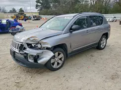 1C4NJCBA2GD815460 2016 JEEP COMPASS