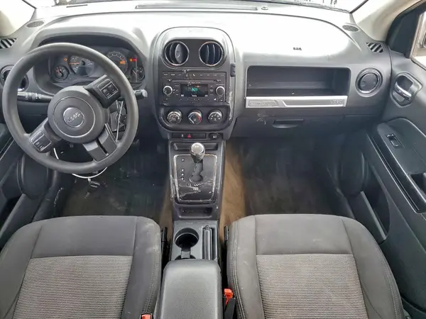 1C4NJCBA2GD815460 2016 JEEP COMPASS - Image 8