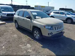 1C4NJCBA2GD815569 2016 JEEP COMPASS