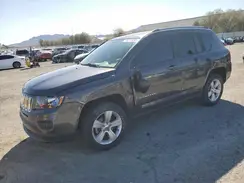 1C4NJCBA2HD123233 2017 JEEP COMPASS