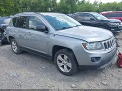 1C4NJCBA2HD123877 2017 JEEP COMPASS