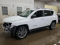1C4NJCBA2HD131591 2017 JEEP COMPASS
