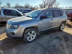1C4NJCBA2HD146527 2017 JEEP COMPASS