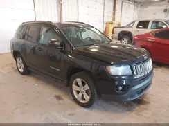 1C4NJCBA2HD146592 2017 JEEP COMPASS