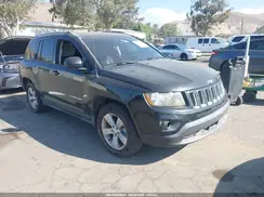 1C4NJCBA2HD148021 2017 JEEP COMPASS