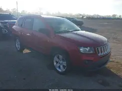 1C4NJCBA2HD148178 2017 JEEP COMPASS