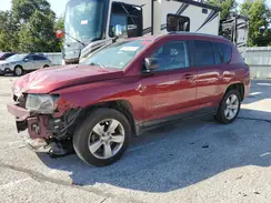 1C4NJCBA2HD148696 2017 JEEP COMPASS