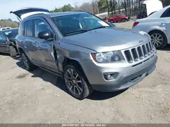 1C4NJCBA2HD166390 2017 JEEP COMPASS