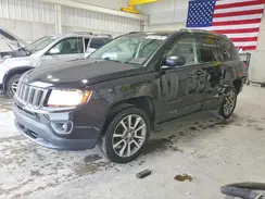 1C4NJCBA2HD184971 2017 JEEP COMPASS