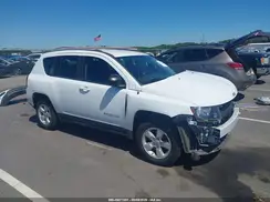 1C4NJCBA2HD186428 2017 JEEP COMPASS
