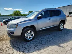 1C4NJCBA3GD513286 2016 JEEP COMPASS