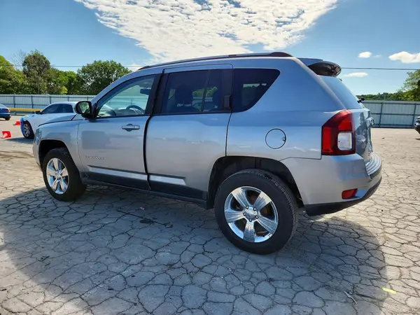 1C4NJCBA3GD513286 2016 JEEP COMPASS - Image 2