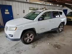 1C4NJCBA3GD518634 2016 JEEP COMPASS