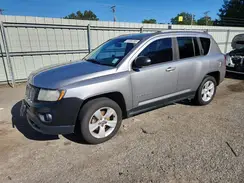 1C4NJCBA3GD524904 2016 JEEP COMPASS