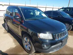 1C4NJCBA3GD524966 2016 JEEP COMPASS