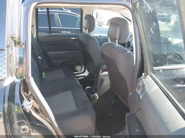 1C4NJCBA3GD524966 2016 JEEP COMPASS - Image 8