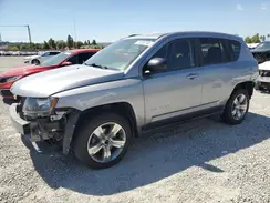1C4NJCBA3GD525034 2016 JEEP COMPASS