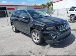 1C4NJCBA3GD525308 2016 JEEP COMPASS