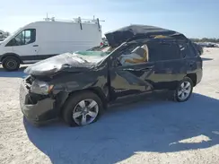 1C4NJCBA3GD553786 2016 JEEP COMPASS