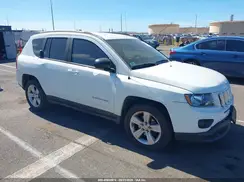 1C4NJCBA3GD560298 2016 JEEP COMPASS