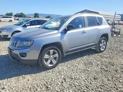1C4NJCBA3GD560611 2016 JEEP COMPASS