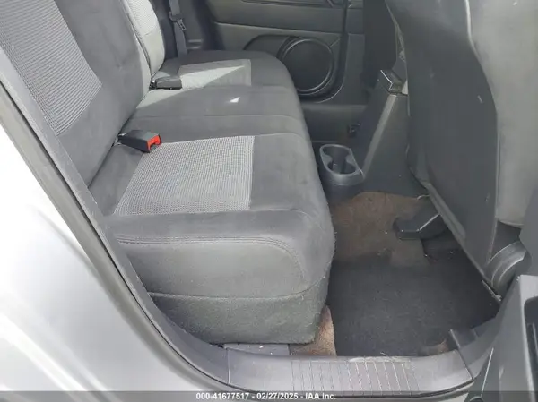 1C4NJCBA3GD560625 2016 JEEP COMPASS - Image 8