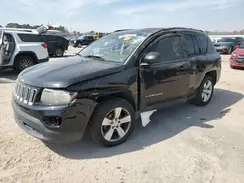 1C4NJCBA3GD560737 2016 JEEP COMPASS