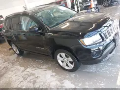 1C4NJCBA3GD560852 2016 JEEP COMPASS