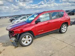 1C4NJCBA3GD567641 2016 JEEP COMPASS