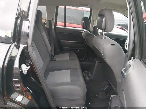 1C4NJCBA3GD567865 2016 JEEP COMPASS - Image 8